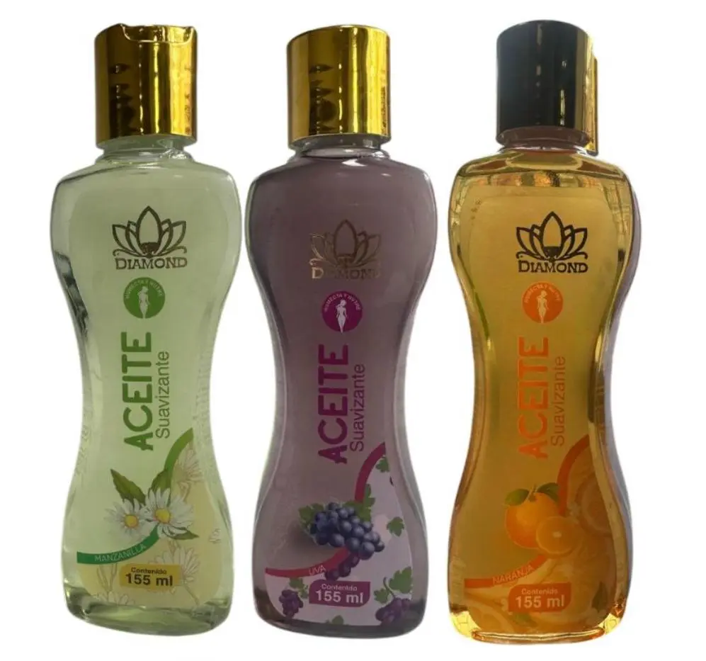 ACEITE SUAVIZANTE DE 155ML