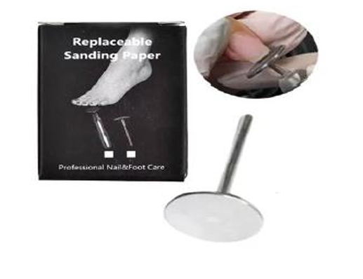 REPUESTO PULIDOR DE UÑAS M-25MM