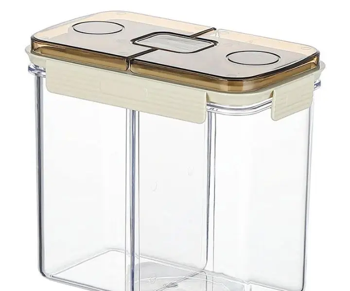 RECIPIENTE HERMÉTICO 6655