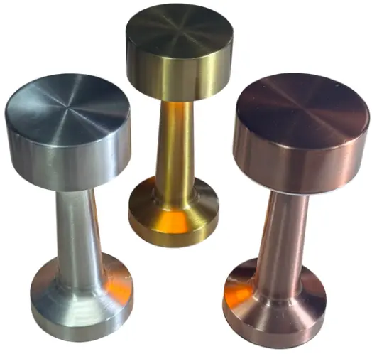 LAMPARA TD005