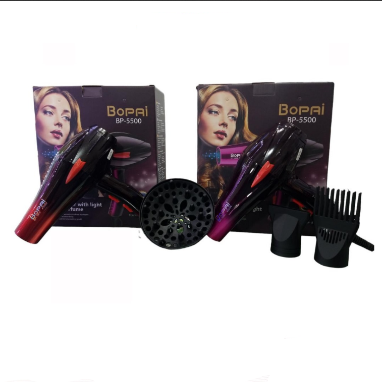 SECADOR BOPAI BP-5500