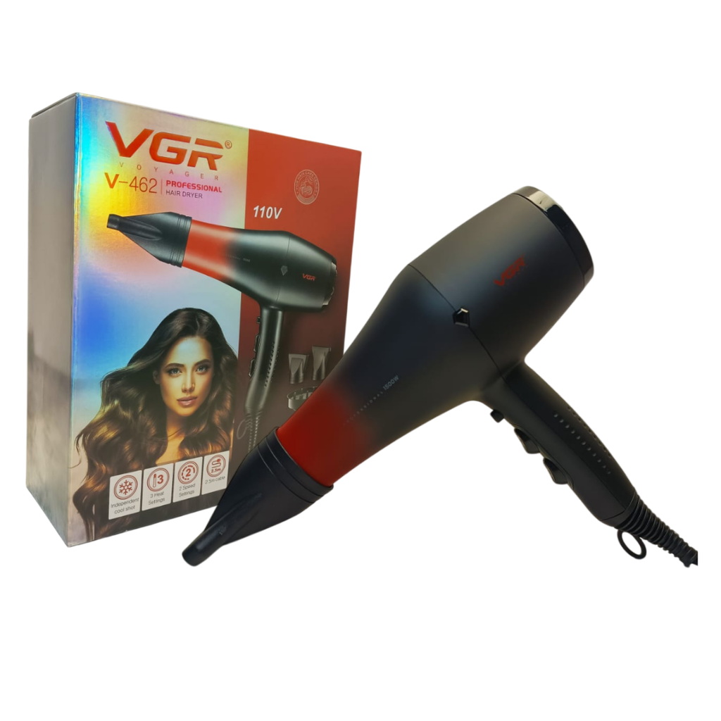 SECADOR PROFESIONAL VGR V-462