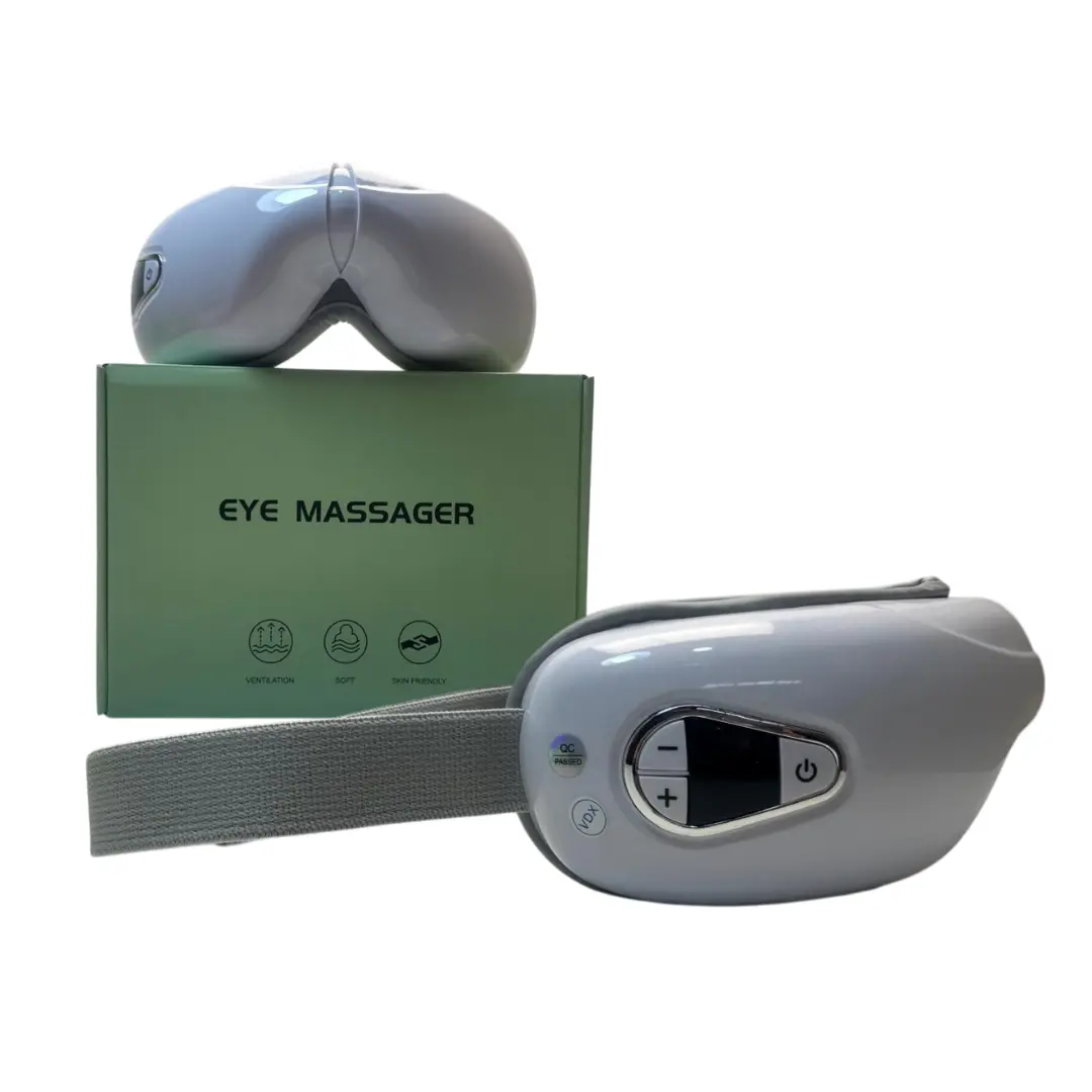 MASAJEADOR HY301