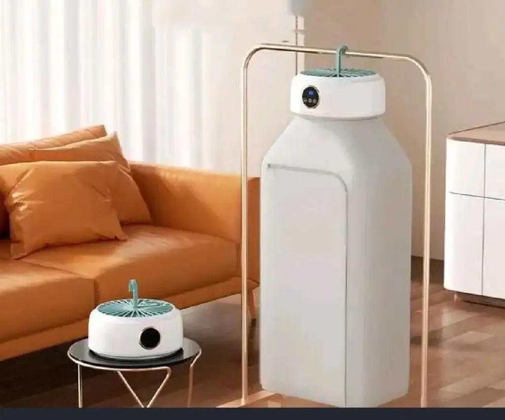 SECADOR DE ROPA SH-009