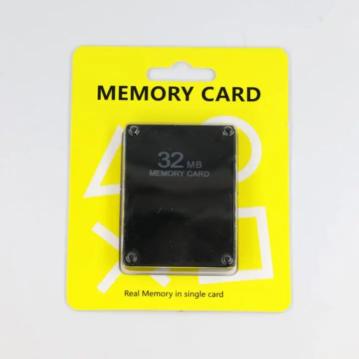 MEMORIA PLAY 2