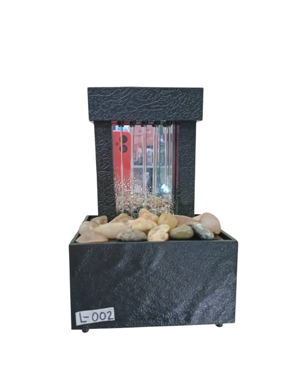 MINI FUENTES AGUA L002