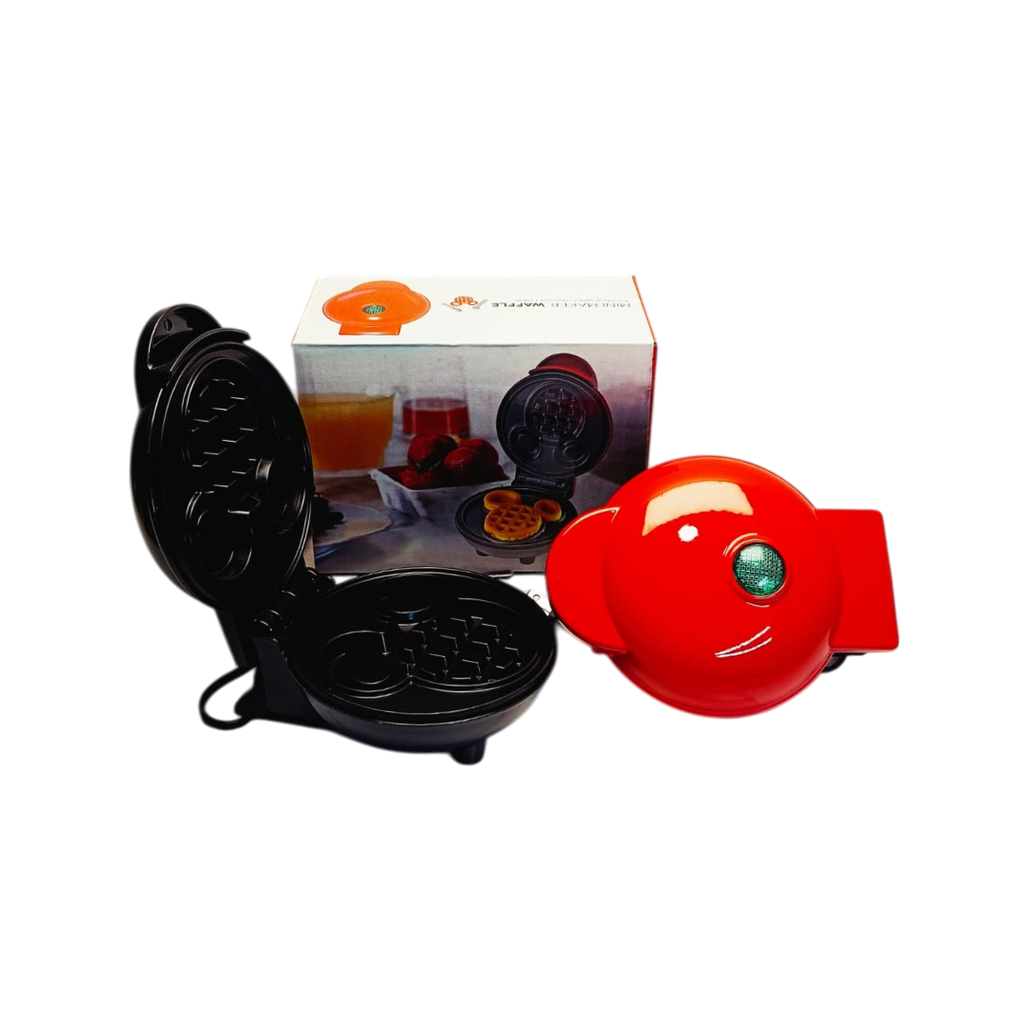 MINI WAFLERA MICKEY WP-DM17