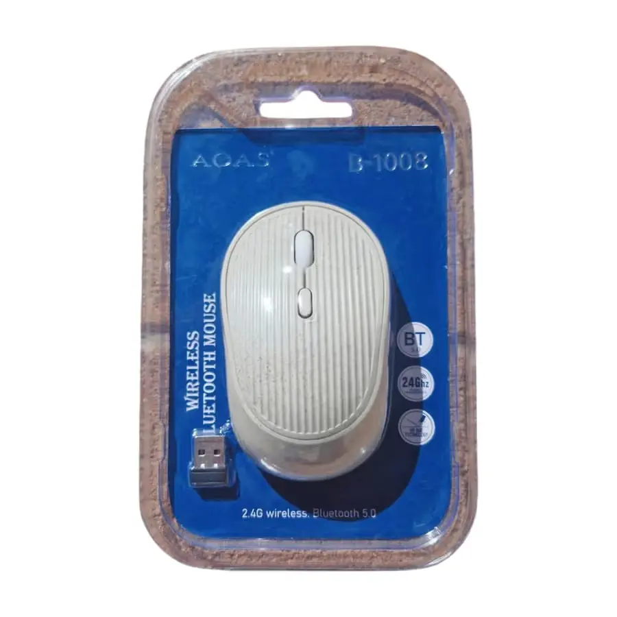 MOUSE B-1008