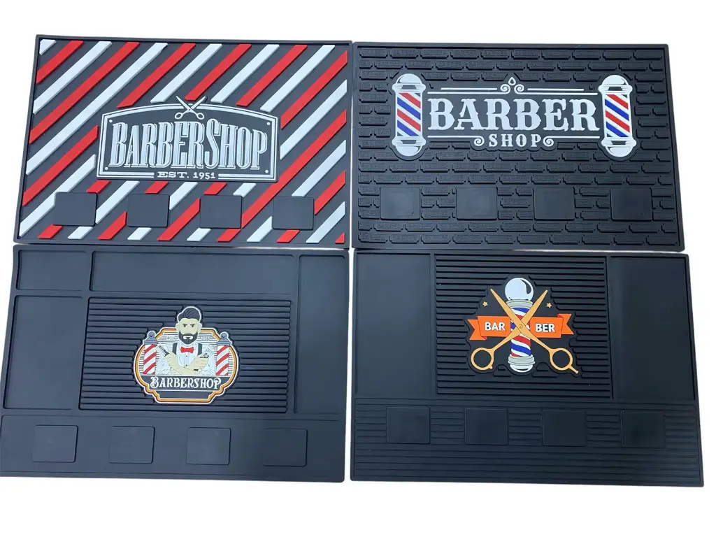 TAPETE IMANTADO CON DISEÑOS TP3045-4