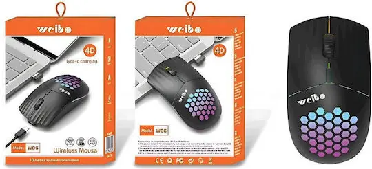MOUSE W06