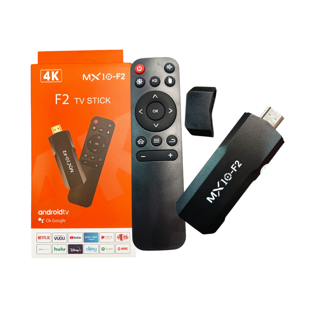 TV STICK MX10-F2