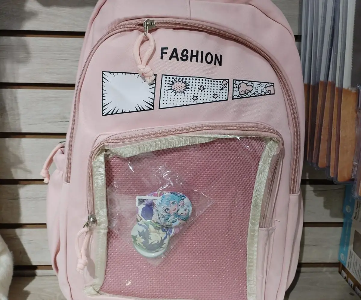 Morral M609