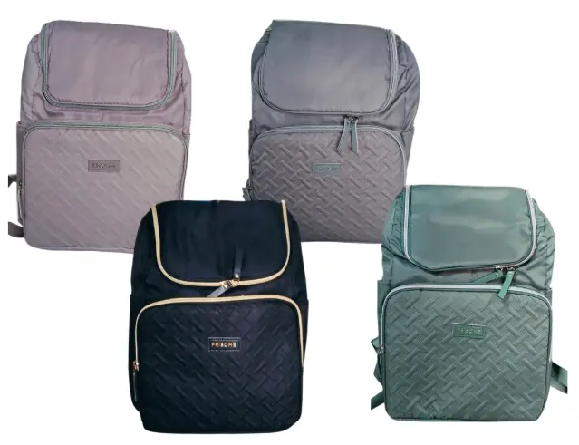 MORRAL LONCHERA ORG-102