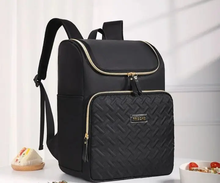 Morral lonchera ORG-102