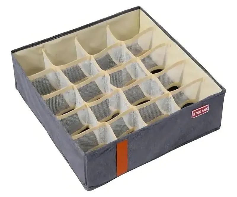 ORGANIZADOR DE ROPA CHR108