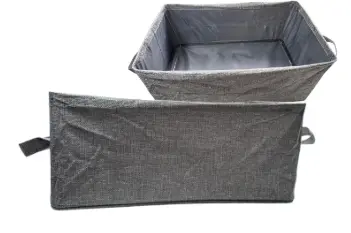 ORGANIZADOR DE ROPA CHR117