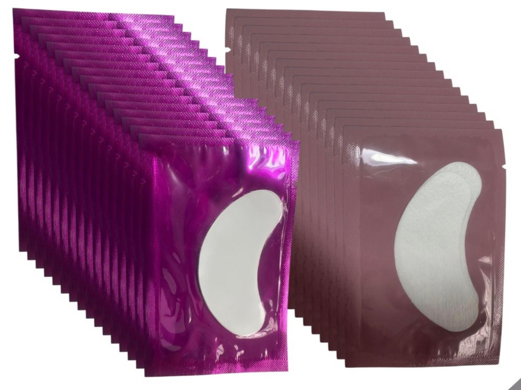 PARCHE PARA PESTAÑAS PES005