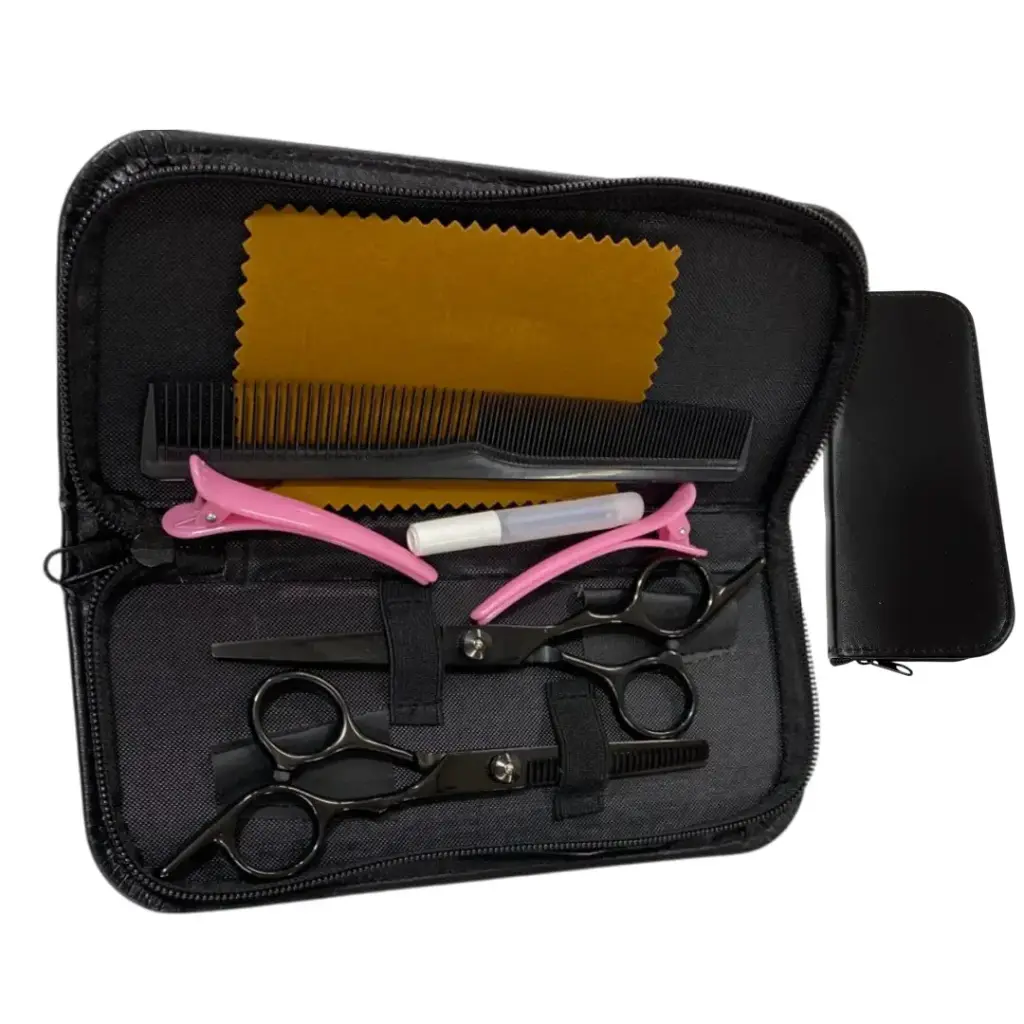 SET DE TIJERA x2 XW-01