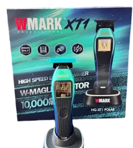 PATILLERA WMARK NG-XT1