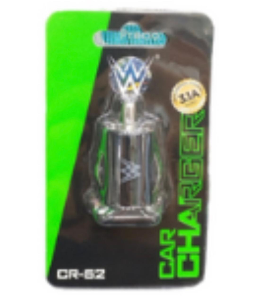 PLUG IN 2 USB