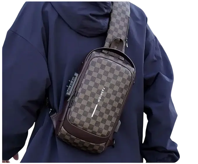 BOLSO PECHERO P1323