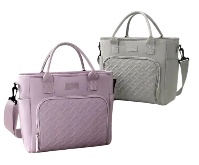 Bolso lonchera ORG-103