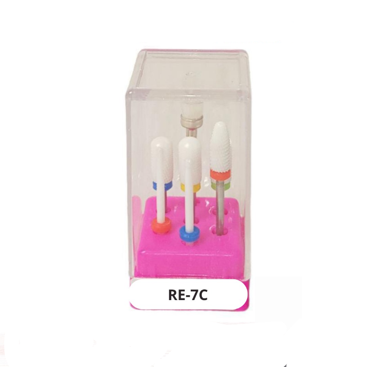 BROCAS DE CERAMICA DH07