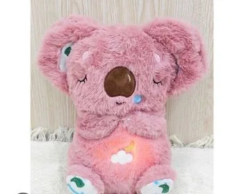 PELUCHE 2618 KOALA