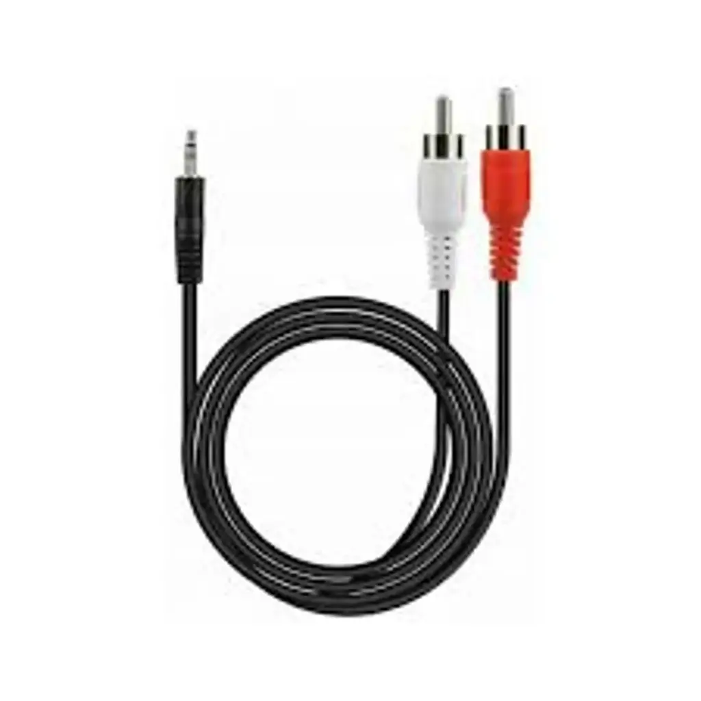 CABLE 2X1