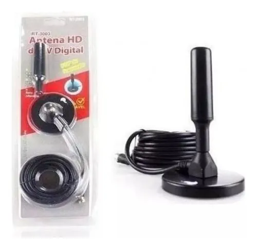 ANTENA BLISTER 