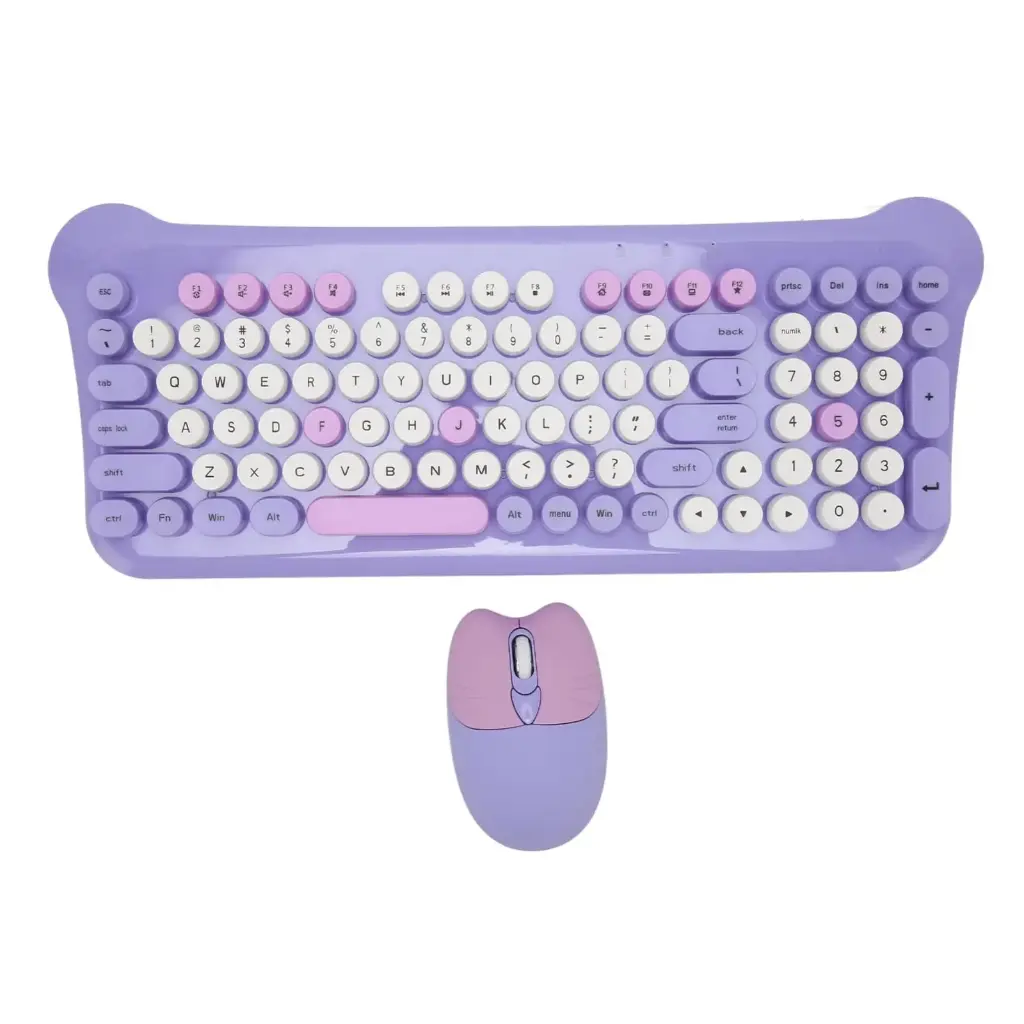 TECLADO AS-212