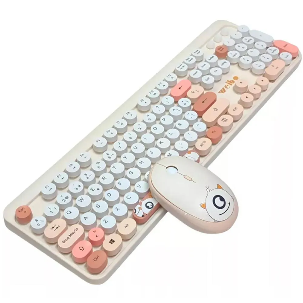 TECLADO WB-216