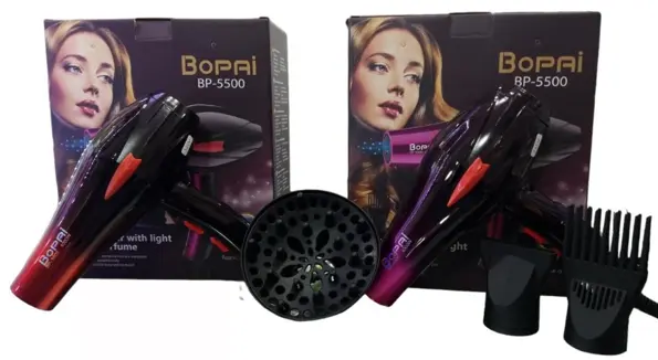 SECADOR BOPAI BP-5500