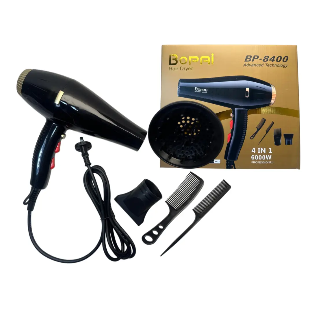 SECADOR BOPAI BP-8400