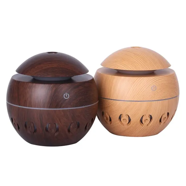 DIFUSOR ESFERA 012