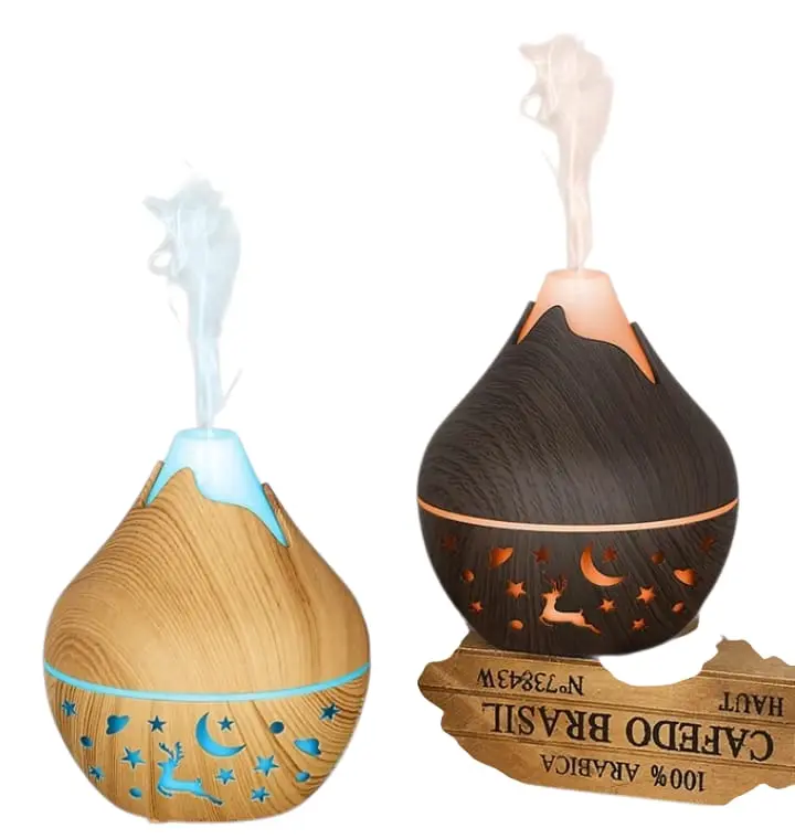 DIFUSOR JSQ08 DISEÑO