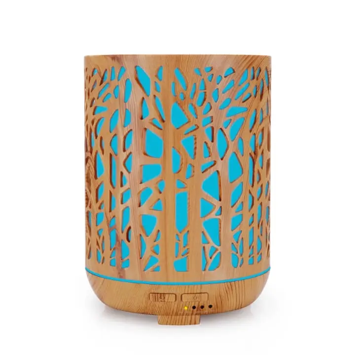 DIFUSOR SIN FILTRO KP-2231