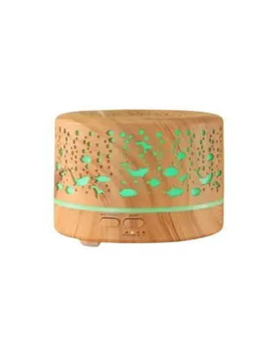 DIFUSOR MASMELO DISEÑO 500ML