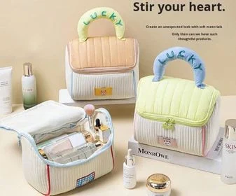 COSMETIQUERA ORG2508-015