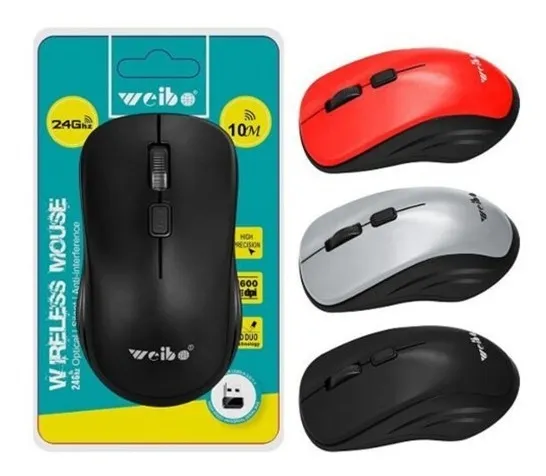 MOUSE 2819B