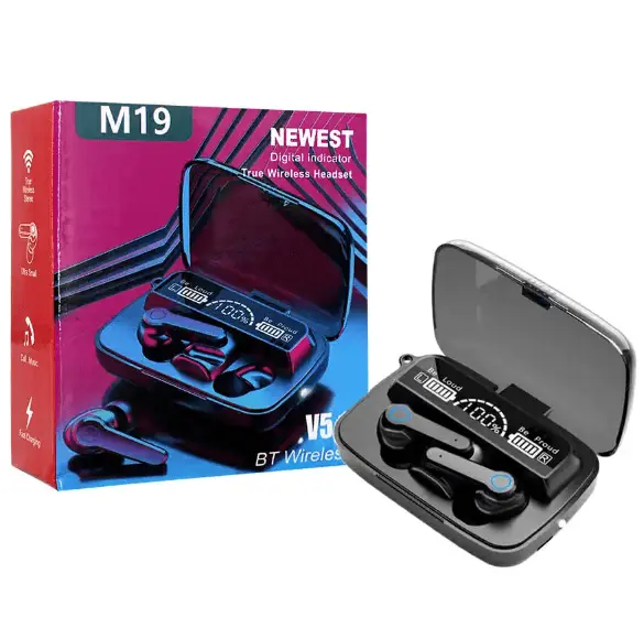 AUDIFONO M19