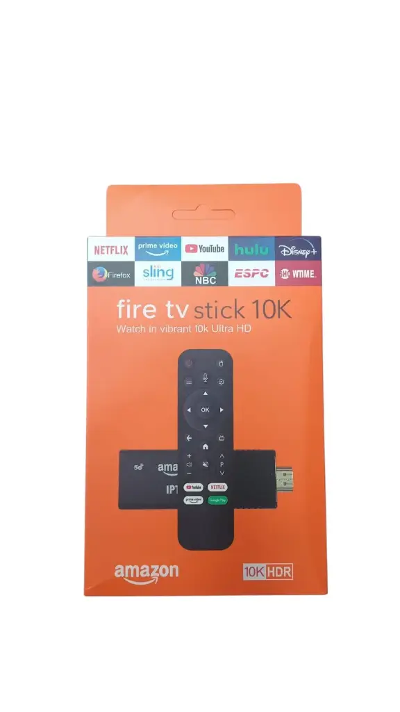 TV STICK F5