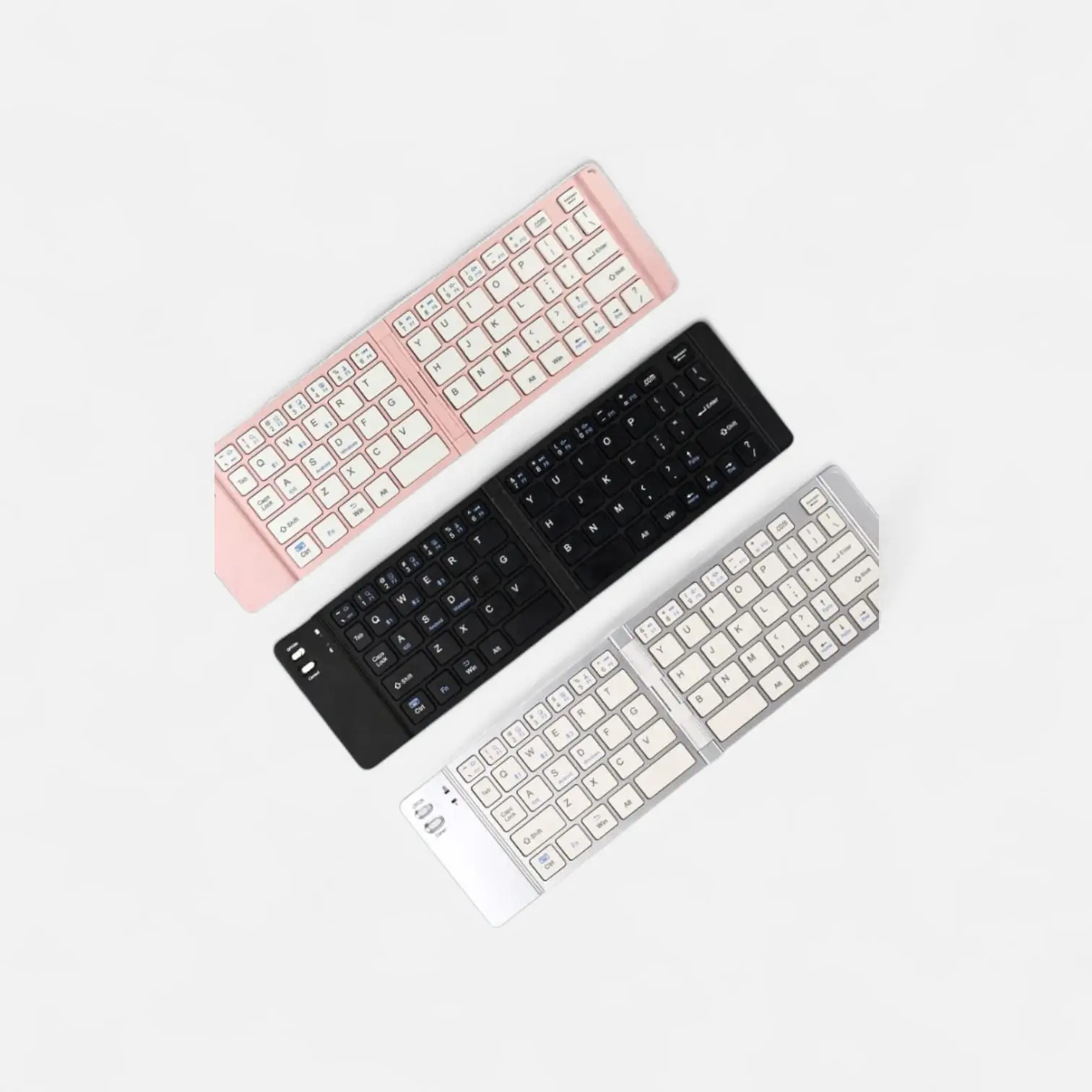 TECLADO A-1007