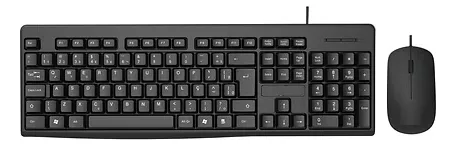 TECLADO A-1016