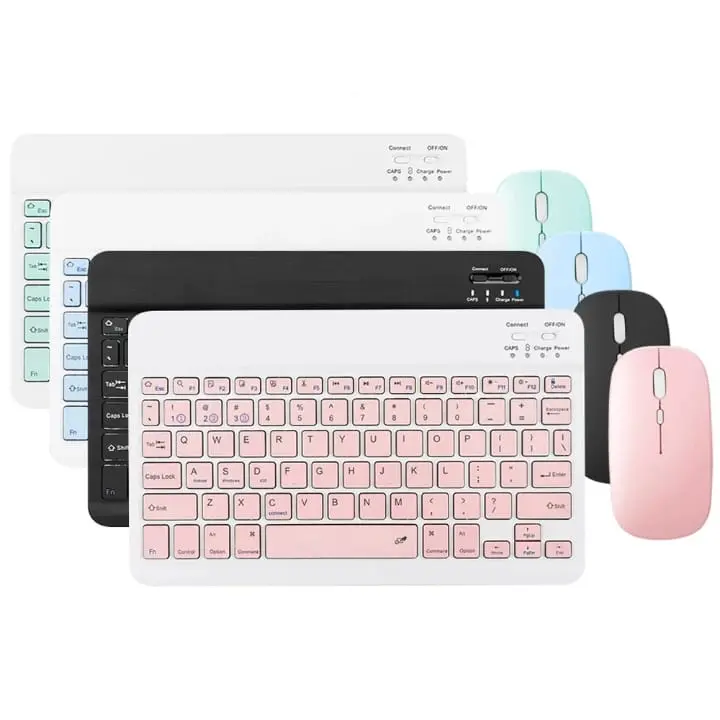 TECLADO AS-110