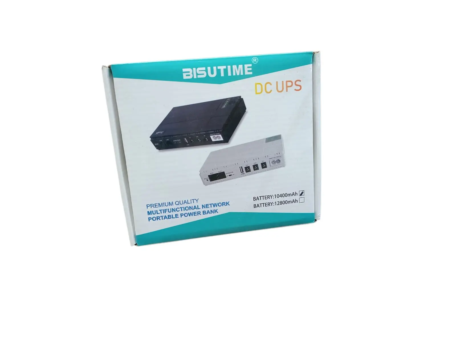 TV BOX