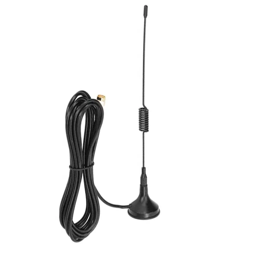 ANTENA TDT RESORTE