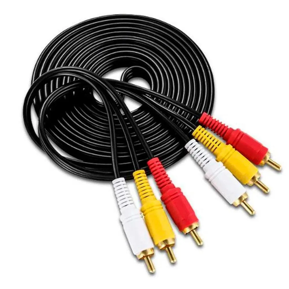 CABLE 3X3