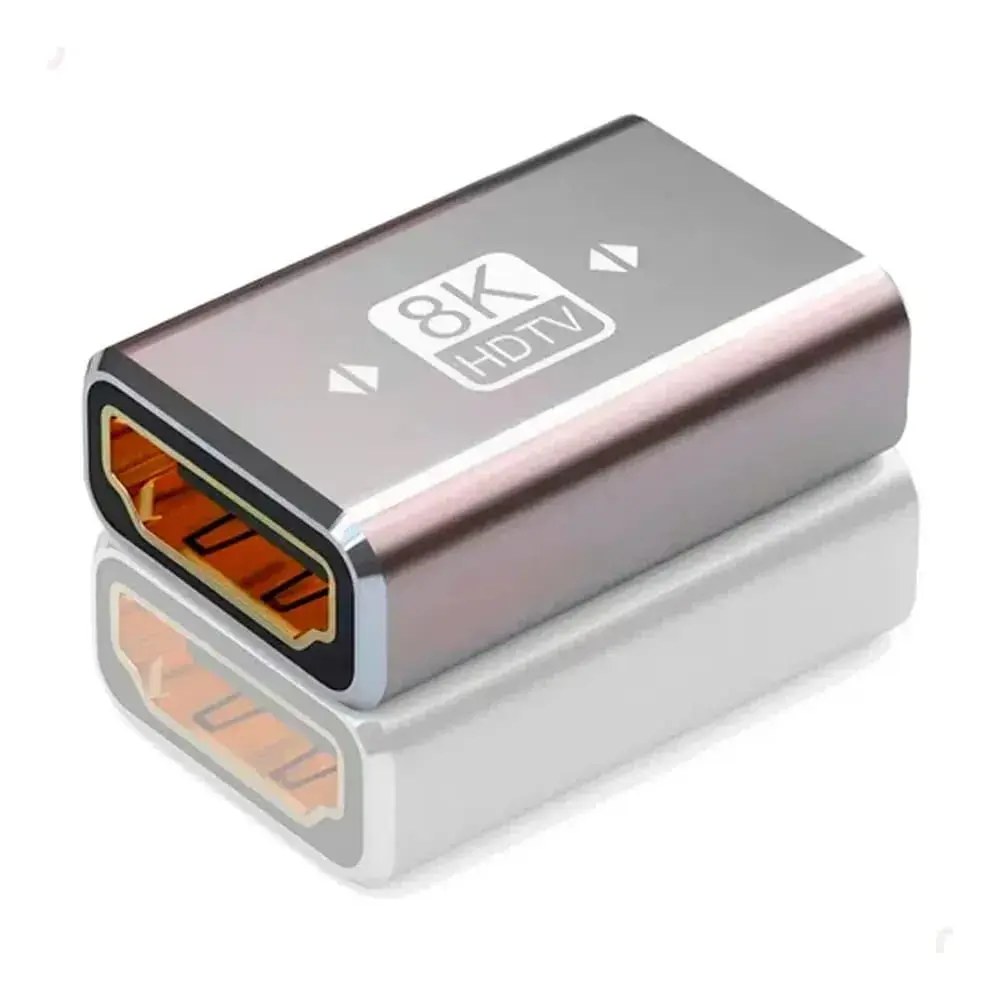 UNION HDMI 8K