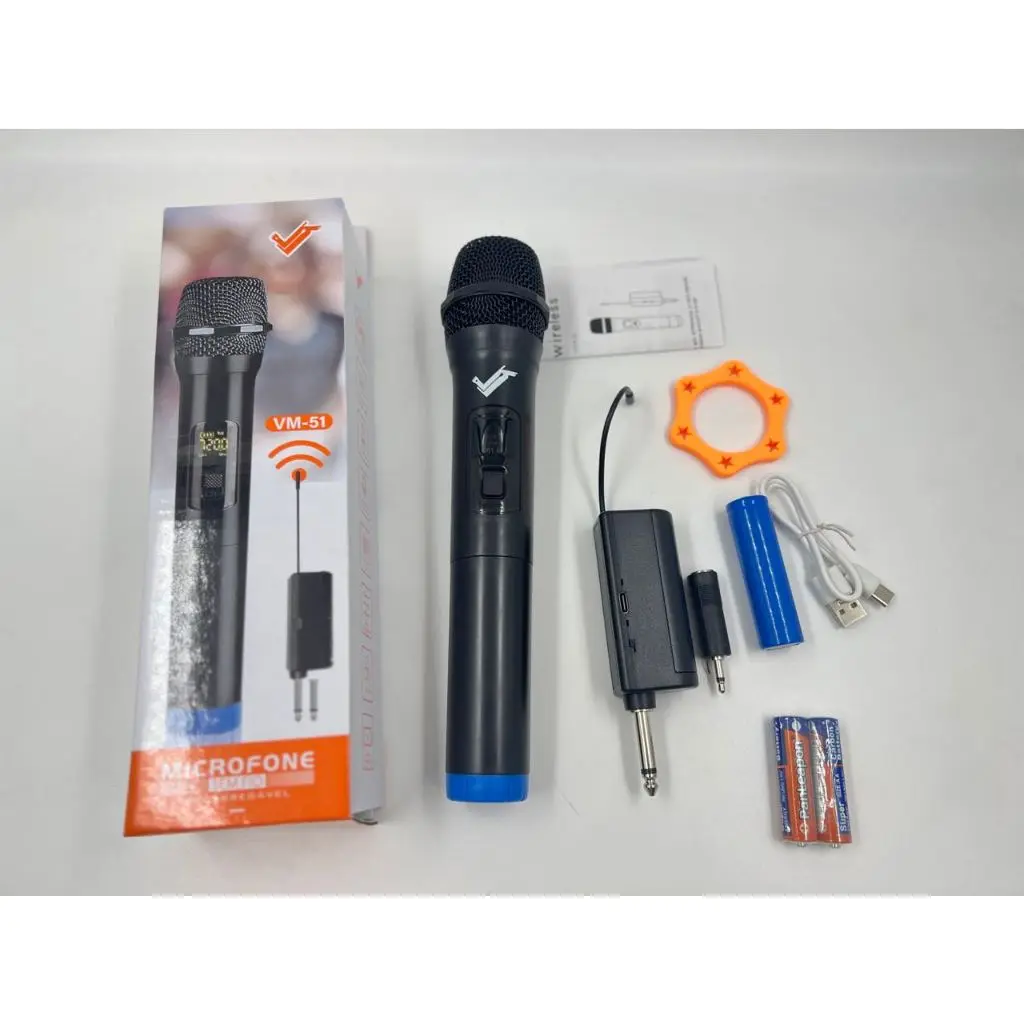 MICROFONO VM-51